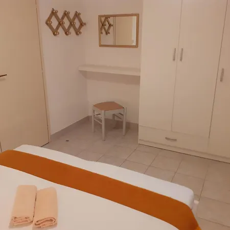 2 Kristinka Gujinovic Gradac (Split-Dalmatia)